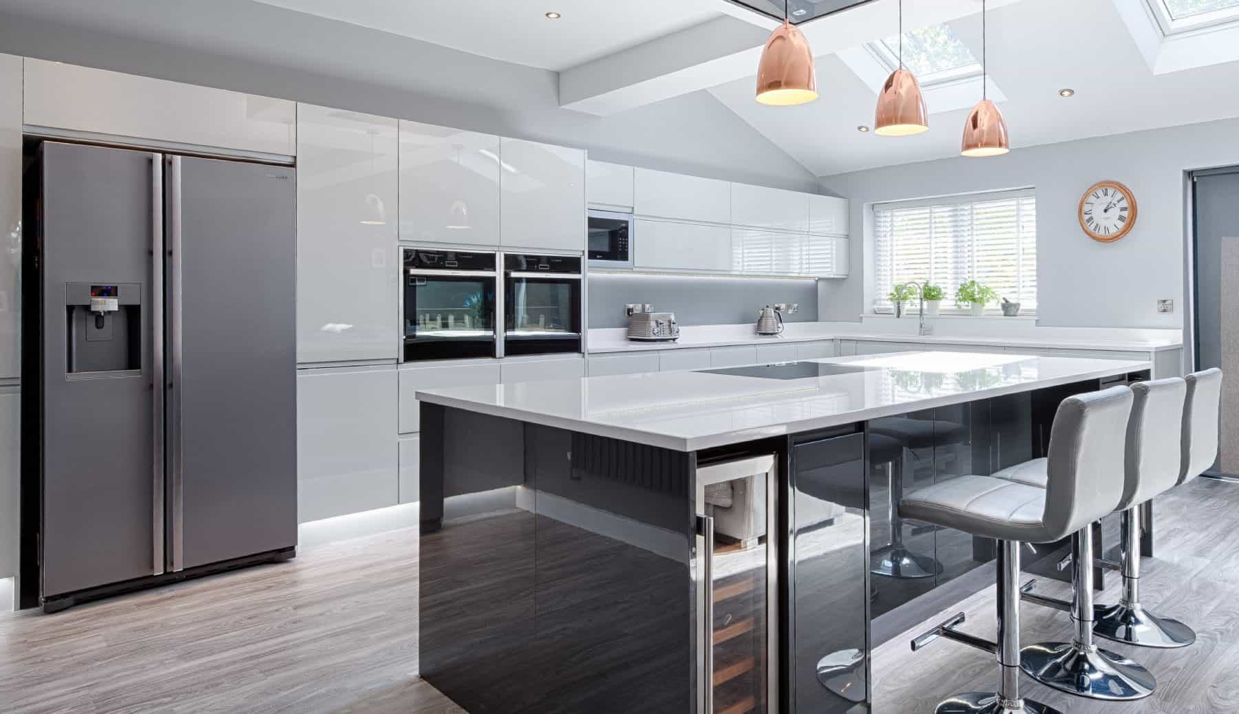 Photograph for Prescott and Joule Kitchens, Other business in Stockport